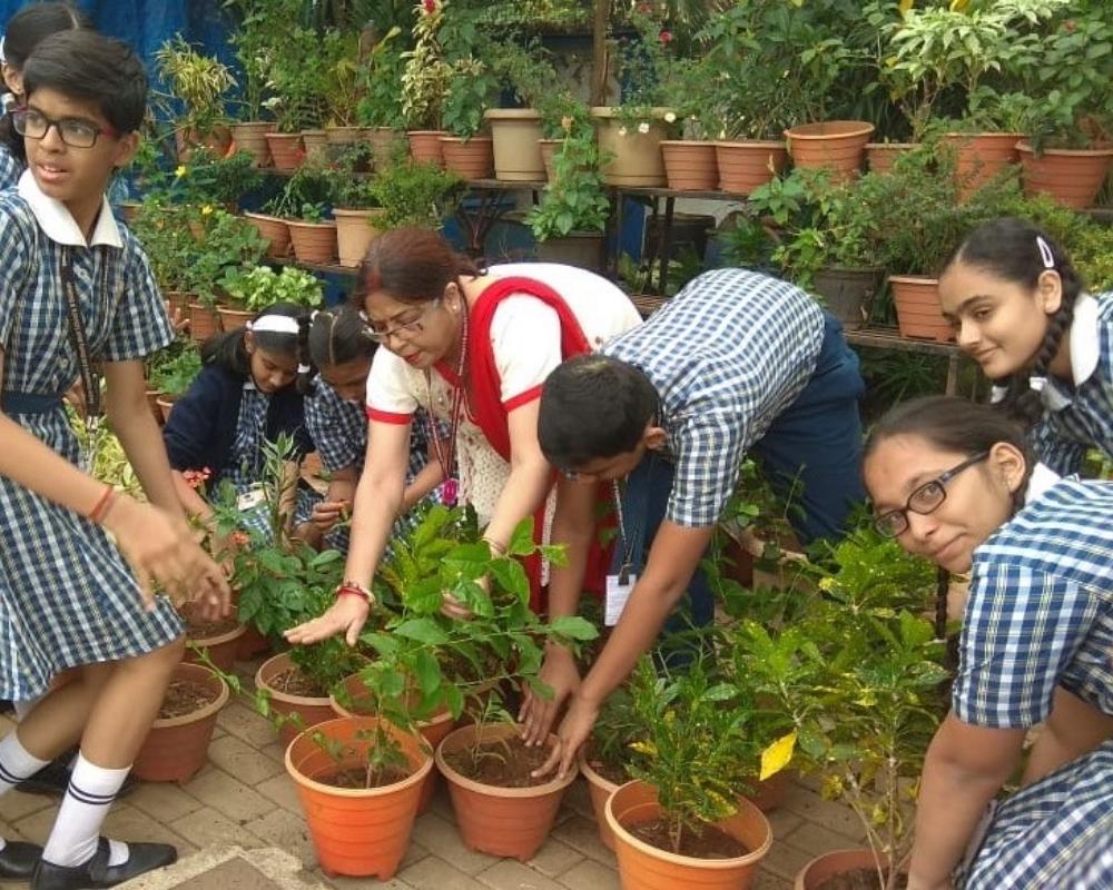 The Sanskrit Hub - Sanskrit & Hindi Classes in Andheri Mumbai